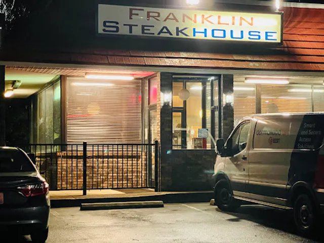 Franklin Steak House
