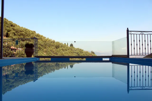 Villa Kalami Sunlight