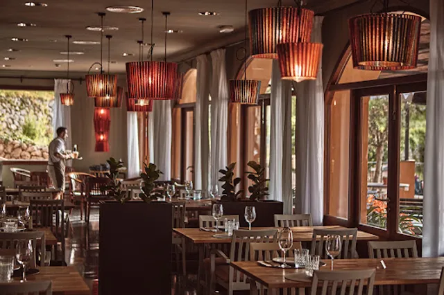 Maristel Bistro & Bar