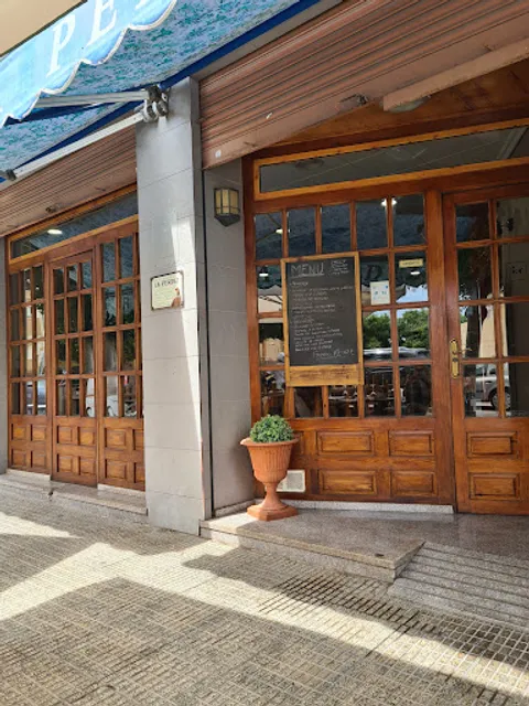 Restaurante La Perdiz