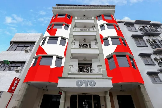 Collection O Mangga Besar Near Lokasari Square Formerly 45 Residence