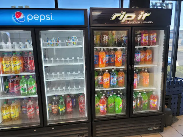 Captain JJ Fish & Chicken