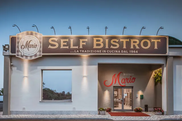 Self Bistrot Mario Caselle