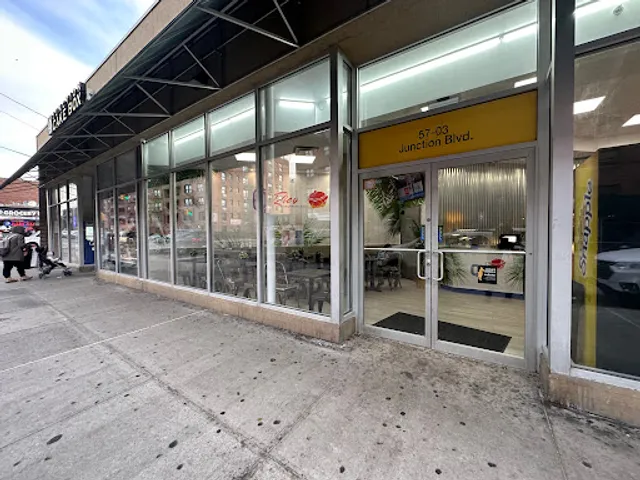 QRico Latin Restaurant-57-03 Junction Blvd