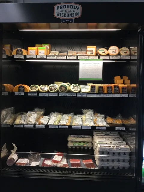 Udder Brothers Creamery & Restaurant