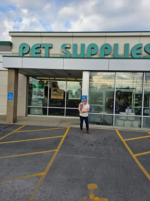 Pet Supplies Plus Sandusky