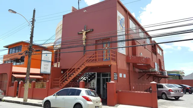 Living Water Community