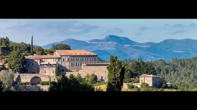 Hôtel Restaurant La Bastide De Sanilhac