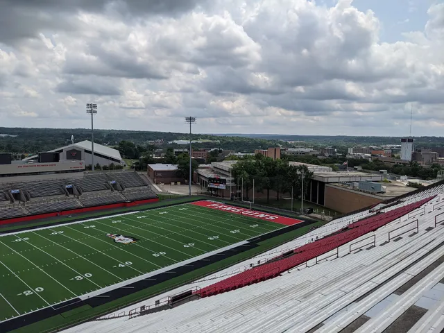 Youngstown State University