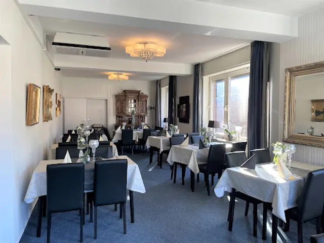 Xantener Stuben Restaurant