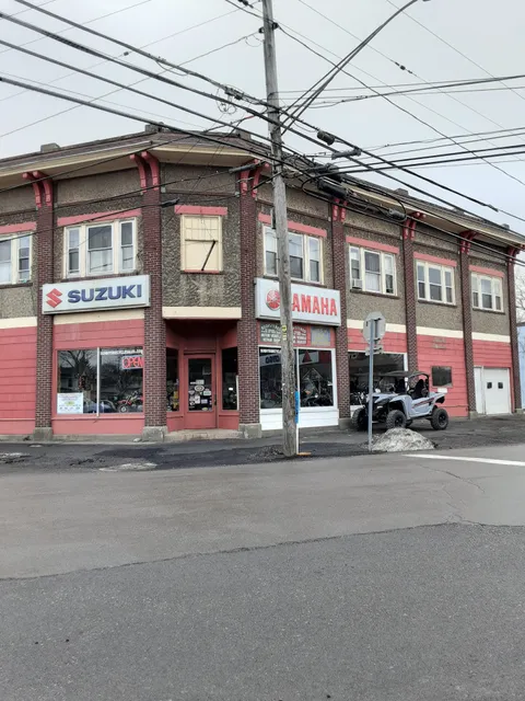 Sunnyside Cycle Sales LLC