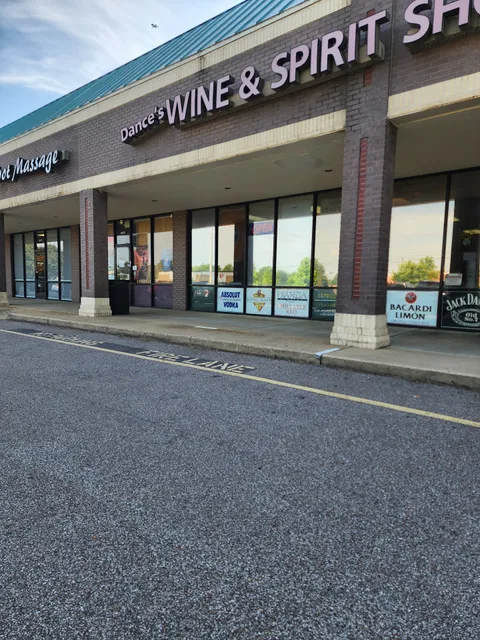 Dance's Wine & Spirit Shoppe