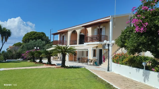 Mediterranean Studios