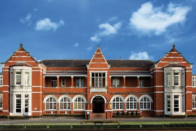 Parnell Community Centre