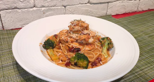 義古義麵坊 itkuit pasta