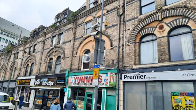 Eshaal's Fish and Chips