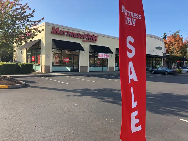 Mattress Firm FEDERAL WAY CROSSING