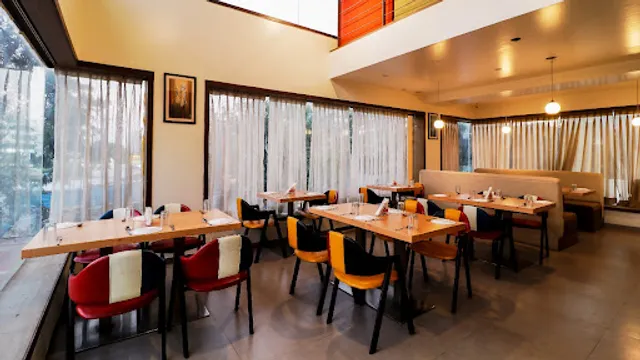 Image Family Restaurant and Bar