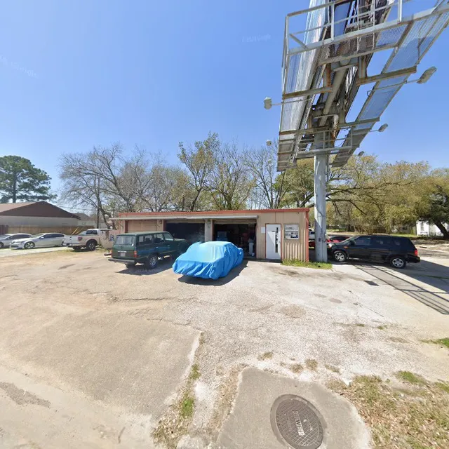 Rudy's Autodrive Mechanics