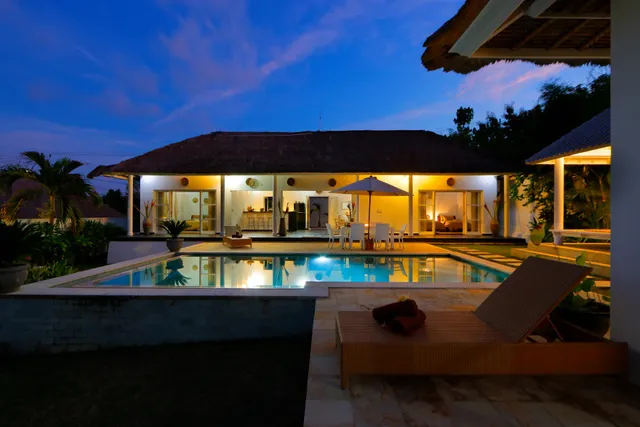 Villa Moana Poe Uluwatu
