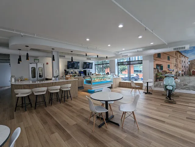 Tutti Gelato & Café