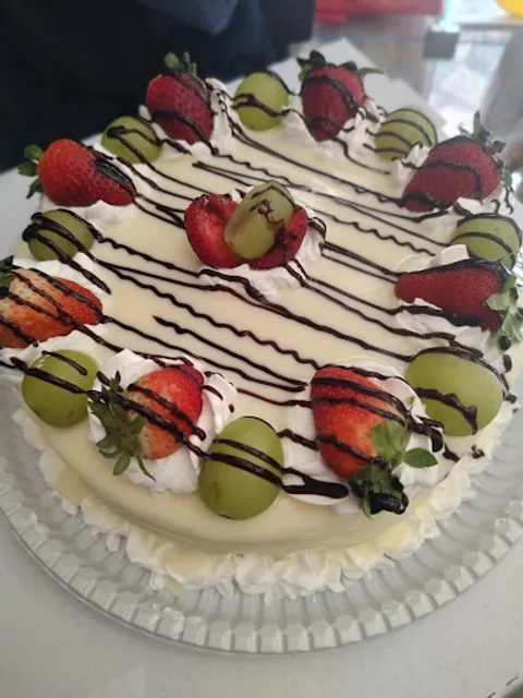 Padaria Segredos de Pai ''Padaria do Eder''