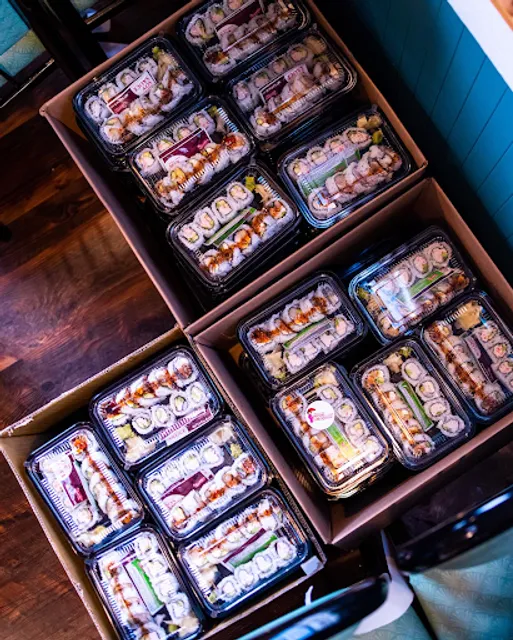 Happy Teriyaki Dupont