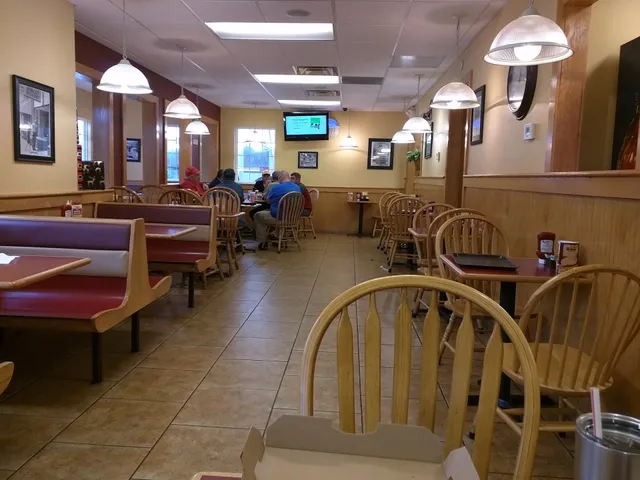 Gino's Pizza & Spaghetti House