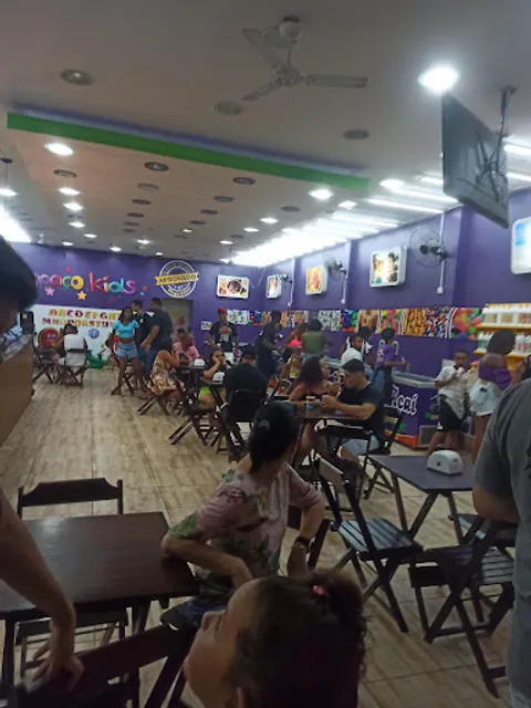 Casarão do Açaí - São Pedro da Aldeia Oficial