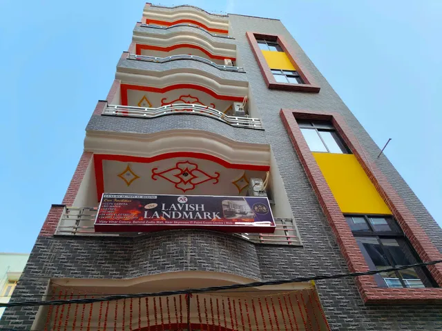 Hotel O The Lavish Landmark