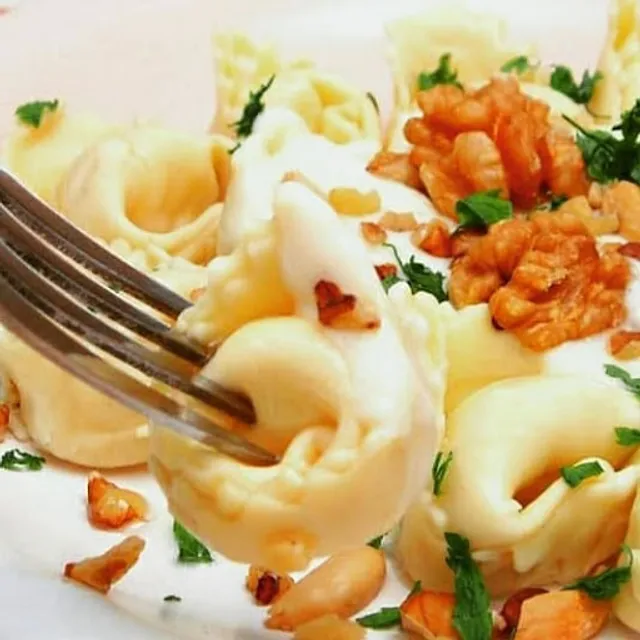 Mercatelli Massas Especiais