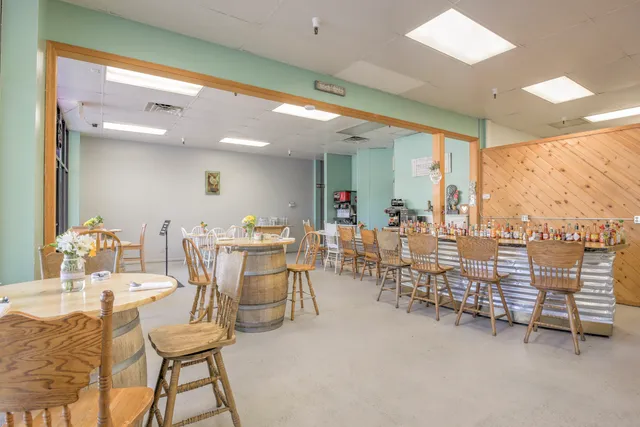 Heart and Soul Country Kitchen