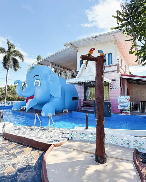 ธาราเพลส บางแสน