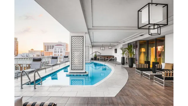 Cityscape Residences