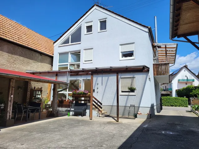 Ferienwohnung Baumann