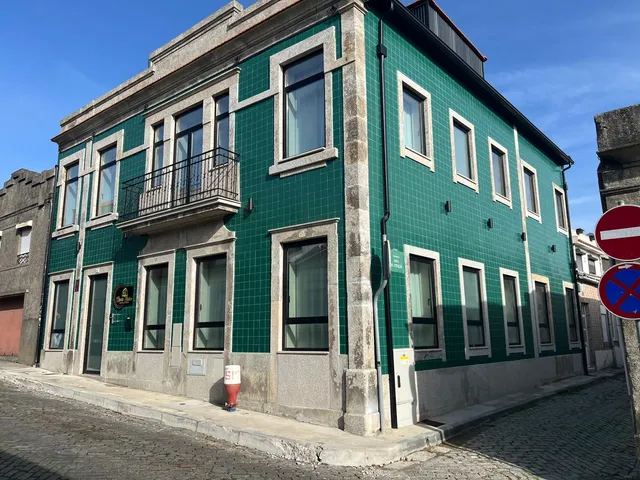 Oporto Station Hostel & Rooms