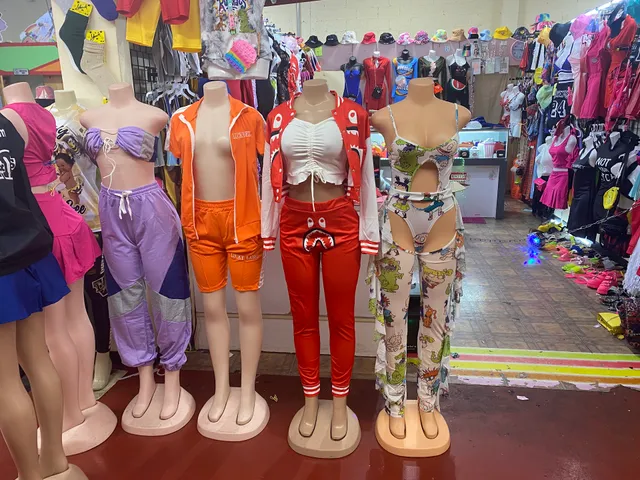 The Village Flea Market & Mall