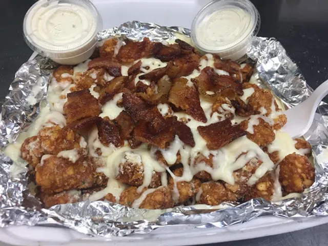 Big Shot Bob's House of Wings - Weirton