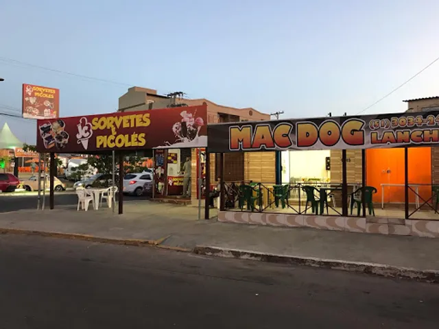 Delivery Burguer Express