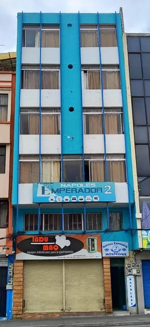 Hostal Napoles Emperador II