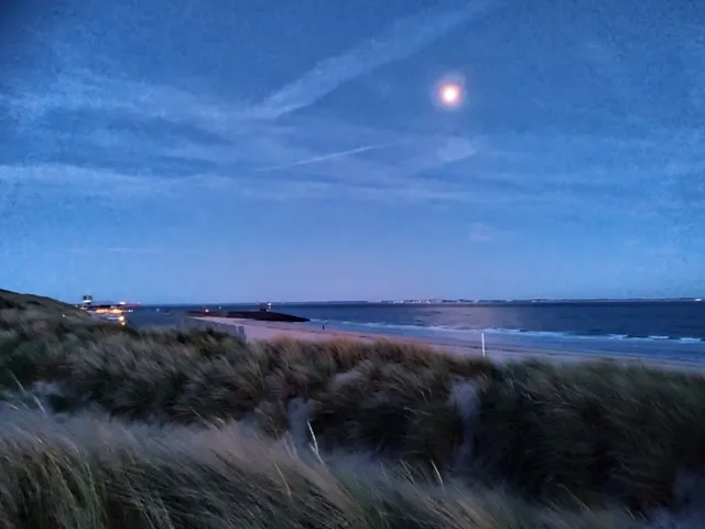 Vakantiehuisje Martina