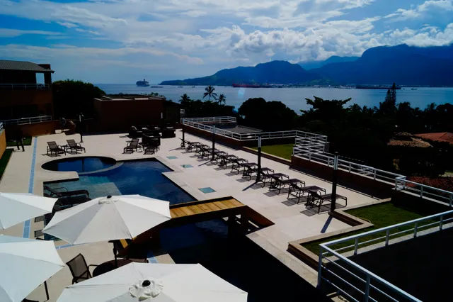 Ilhabela Beach Residences - Apartamentos por Temporada Ilhabela