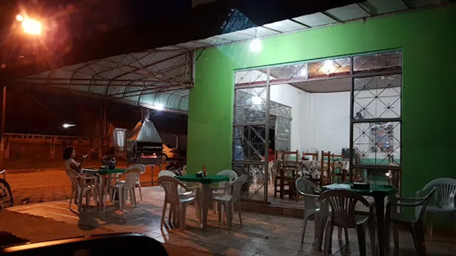 Restaurante Tempero caseiro