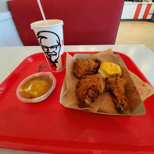 KFC