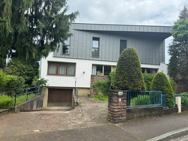 Chambres d'hôtes Le Stoeckli