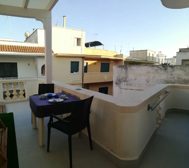 Dream Porto Cesareo B&B