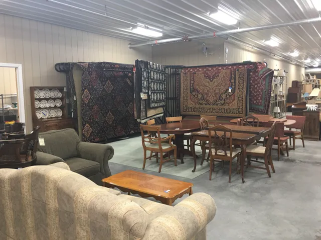 Habitat For Humanity Restore