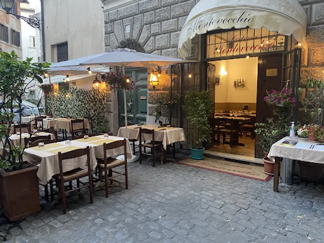 Ristorante Montevecchio