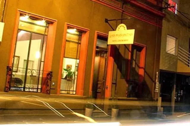 Las Mañanitas - Casa Hotel