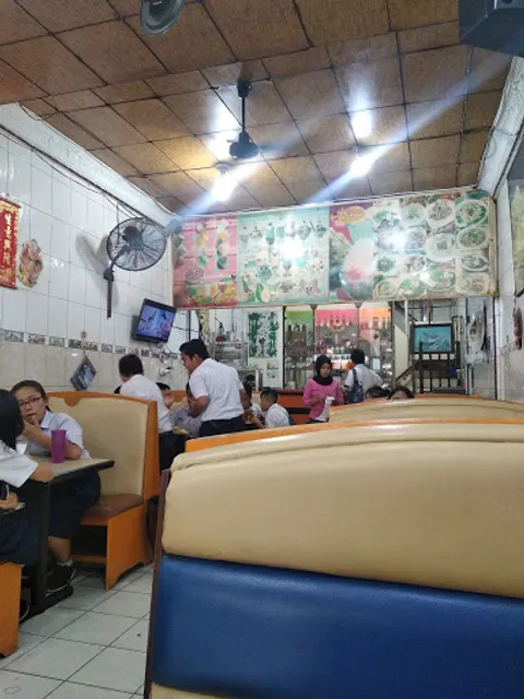 Hawaii Ice Cream & Resto